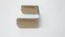 KEYENCE OP-88767 DEDICATED MOUNTING BRACKET thumbnail 2