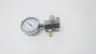 TOBUL GG2527F PRESSURE GAUGE AND HOSE ASSEMBLY 0-200PSI thumbnail 1