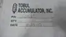 TOBUL GG2527F PRESSURE GAUGE AND HOSE ASSEMBLY 0-200PSI thumbnail 5