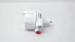 BINMASTER BMRX ROTARY LEVEL INDICATOR 115V-AC