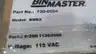 BINMASTER BMRX ROTARY LEVEL INDICATOR 115V-AC thumbnail 7