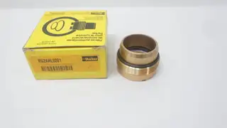 PARKER RG2AHL0201 ROD GLAND AND SEAL KIT