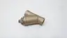 KECKLEY C84400 BRASS THREADED Y-STRAINER 1IN NPT 125 thumbnail 1