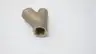 KECKLEY C84400 BRASS THREADED Y-STRAINER 1IN NPT 125 thumbnail 2