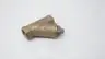 KECKLEY C84400 BRASS THREADED Y-STRAINER 1IN NPT 125 thumbnail 3