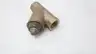 KECKLEY C84400 BRASS THREADED Y-STRAINER 1IN NPT 125 thumbnail 4