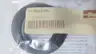 PARKER RG2AHL0205 REPLACEMENT ROD GLAND AND SEAL ASSEMBLY thumbnail 5