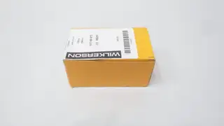 WILKERSON N17-95-973 SER A PNEUMATIC DRAIN VALVE 250PSI