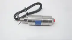 DYNISCO 2281NGDCA4P23A PRESSURE TRANSMITTER24V-DC