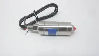 DYNISCO 2281NGDCA4P23A PRESSURE TRANSMITTER24V-DC