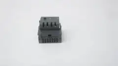 GENERAL ELECTRIC GE SRPF250A250 SPECTRA RMS CIRCUIT BREAKER RATING PLUG 250A