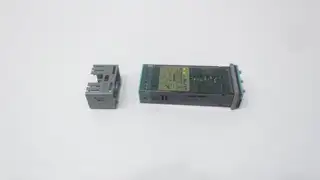 CAL CONTROLS 3300 TEMPERATURE CONTROLLER 100-240V-AC