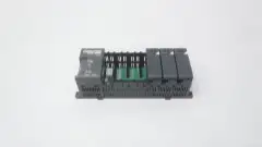 KOYO D2-06B-1 6-SLOT I/O MODULE