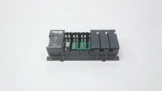 KOYO D2-06B-1 6-SLOT I/O MODULE