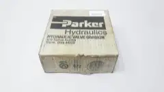 PARKER D31VW020D4NYCF82XB944 HYDRAULIC DIRECTIONAL CONTROL VALVE 5000PSI 120V-AC