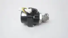 CIRCLE SEAL 16004-300P1AA2E SOLENOID VALVE 110V-AC 1/4IN NPT