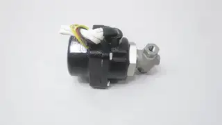 CIRCLE SEAL 16004-300P1AA2E SOLENOID VALVE 110V-AC 1/4IN NPT
