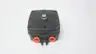PARKER PL50 PNEUMATIC DISC VALVE 150PSI 1/2IN NPT thumbnail 1
