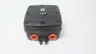 PARKER PL50 PNEUMATIC DISC VALVE 150PSI 1/2IN NPT thumbnail 3