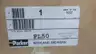 PARKER PL50 PNEUMATIC DISC VALVE 150PSI 1/2IN NPT thumbnail 6