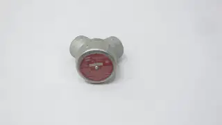 CROUSE HINDS LBY25 ALUMINUM CONDUIT FITTING 3/4IN