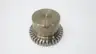 FALK 1080T 0246658 STEEL GRID COUPLING HUB thumbnail 1