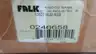 FALK 1080T 0246658 STEEL GRID COUPLING HUB thumbnail 4