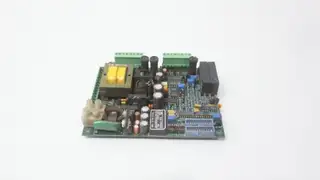 ACRISON 134-0444 LOGIC DRIVE PCB CIRCUIT BOARD