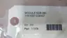 ACRISON 134-0444 LOGIC DRIVE PCB CIRCUIT BOARD thumbnail 6