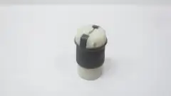 HUBBELL HBL2723 FEMALE CONNECTOR 250V-AC 30A 3P 4W