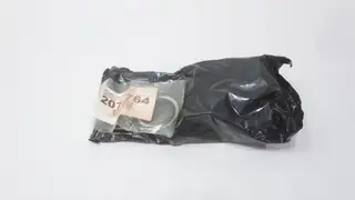 HYDAC 2070764 HYDRAULIC ACCUMULATOR REPAIR KIT