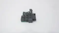 FACTS ENGINEERING F2-08TR RELAY OUTPUT MODULE
