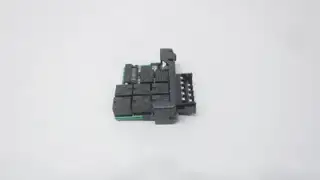 FACTS ENGINEERING F2-08TR RELAY OUTPUT MODULE