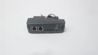 AUTOMATION DIRECT D2-240 DL240 CPU MODULE