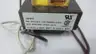 HONEYWELL 198162E TRANSFORMER 40VA 24V-AC 120V-AC 1PH thumbnail 5