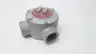APPLETON GR-DER T SHAPE IRON OUTLET BODY 1-1/4IN NPT thumbnail 3