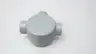 APPLETON GR-DER T SHAPE IRON OUTLET BODY 1-1/4IN NPT thumbnail 4