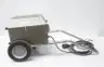 GOODWAY RAM-4-60 CHILLER TUBE CLEANING MACHINE 115V-AC thumbnail 1