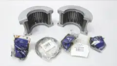 FALK 0776207 COVER AND GRID ASSEMBLY