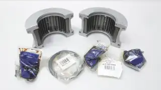FALK 0776207 COVER AND GRID ASSEMBLY