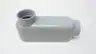 HUBBELL LB200 CONDUIT BODIES 2IN ALUMINUM LB thumbnail 3