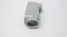HUBBELL LB200 CONDUIT BODIES 2IN ALUMINUM LB thumbnail 5