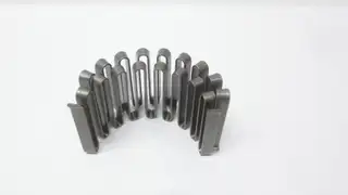 FALK 0758251 GRID COUPLING ELEMENT
