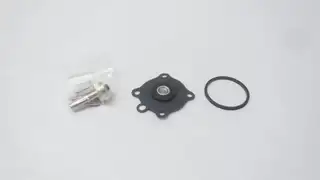 ASCO 302279-HW RED-HAT SOLENOID VALVE REBUILD KIT