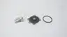 ASCO 302279-HW RED-HAT SOLENOID VALVE REBUILD KIT thumbnail 1