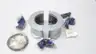 FALK 0776208 1090T0D FLEXIBLE COUPLING COMPONET thumbnail 1