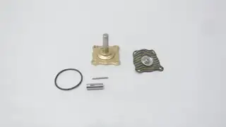 ASCO 302273 RED-HAT SOLENOID VALVE REBUILD KIT