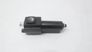 NORGREN L73C-4AP-QDN PNEUMATIC LUBRICATOR 250PSI 1/2IN NPT