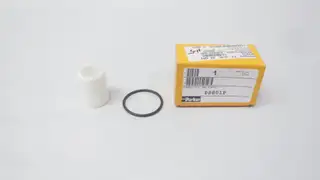 PARKER PS801P PNEUMATIC REPLACEMENT FILTER 40-MICRON