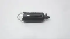 NORGREN 4425-50RL REPLACEMENT BOWL WITH MANUAL DRAIN
